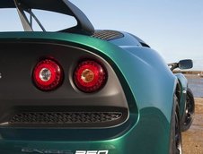 Lotus Exige Sport 350