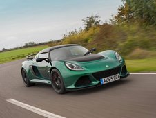 Lotus Exige Sport 350