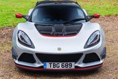 Lotus Exige Sport 380