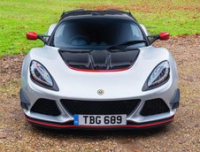 Lotus Exige Sport 380