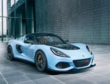 Lotus Exige Sport 410