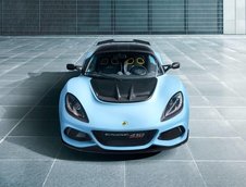 Lotus Exige Sport 410