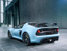 Lotus Exige Sport 410