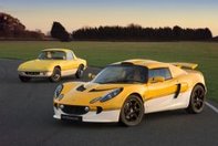 Lotus Exige Sprint editie limitata