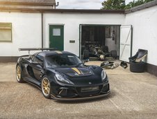 Lotus Exige Type 49 si Type 79