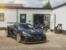 Lotus Exige Type 49 si Type 79