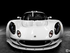 Lotus Extrema V8X by Composite Work