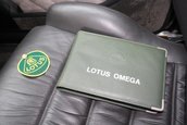 Lotus Omega de vanzare
