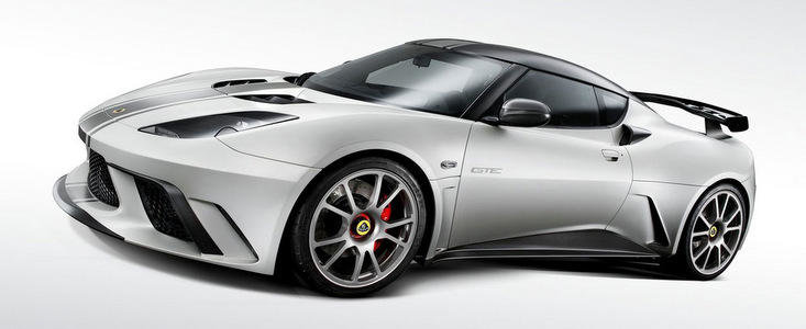 Lotus va semna un parteneriat cu Mansory
