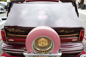 Lowrider Magazine Tour - San Bernardino