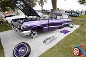 Lowrider Magazine Tour - San Bernardino