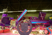 Lowrider Magazine Tour - San Bernardino