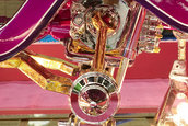 Lowrider Magazine Tour - San Bernardino