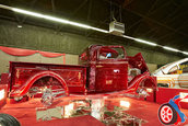 Lowrider Magazine Tour - San Bernardino