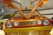 Lowrider Magazine Tour - San Bernardino