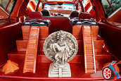 Lowrider Magazine Tour - San Bernardino
