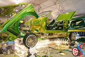 Lowrider Magazine Tour - San Bernardino