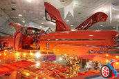 Lowrider Magazine Tour - San Bernardino