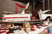 Lowrider Magazine Tour - San Bernardino