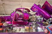 Lowrider Magazine Tour - San Bernardino