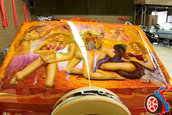 Lowrider Magazine Tour - San Bernardino