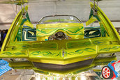 Lowrider Magazine Tour - San Bernardino