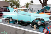 Lowrider Magazine Tour - San Bernardino