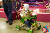 Lowrider Magazine Tour - San Bernardino