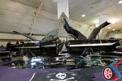 Lowrider Magazine Tour - San Bernardino