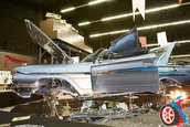 Lowrider Magazine Tour - San Bernardino