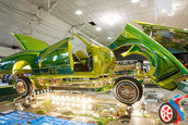 Lowrider Magazine Tour - San Bernardino