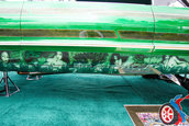 Lowrider Magazine Tour - San Bernardino