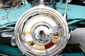 Lowrider Magazine Tour - San Bernardino