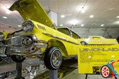 Lowrider Magazine Tour - San Bernardino