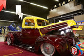 Lowrider Magazine Tour - San Bernardino