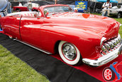 Lowrider Magazine Tour - San Bernardino