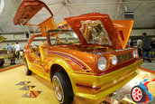 Lowrider Magazine Tour - San Bernardino