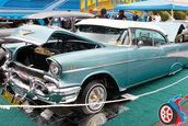 Lowrider Magazine Tour - San Bernardino