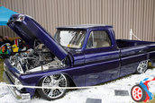 Lowrider Magazine Tour - San Bernardino