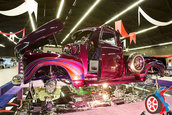 Lowrider Magazine Tour - San Bernardino
