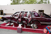 Lowrider Magazine Tour - San Bernardino