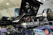 Lowrider Magazine Tour - San Bernardino