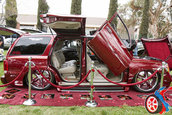 Lowrider Magazine Tour - San Bernardino