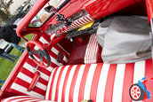 Lowrider Magazine Tour - San Bernardino