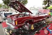 Lowrider Magazine Tour - San Bernardino