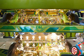 Lowrider Magazine Tour - San Bernardino