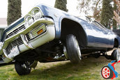 Lowrider Magazine Tour - San Bernardino