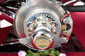 Lowrider Magazine Tour - San Bernardino