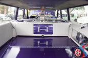 Lowrider Magazine Tour - San Bernardino