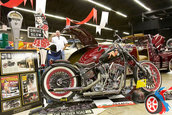 Lowrider Magazine Tour - San Bernardino